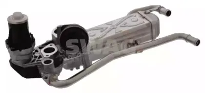 Модуль возврата ОГ SWAG купить